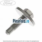 Surub 24 mm prindere panou fata Ford C-Max 2011-2015 1.6 EcoBoost 150 cp