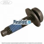 Surub 25 mm prindere angrenaj stergatoare parbriz Ford B-Max 1.0 EcoBoost 125 cp M1JE, M1JH benzina