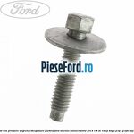 Surub 25 mm prindere angrenaj stergatoare parbriz Ford Tourneo Connect 2002-2014 1.8 Di 75 cp