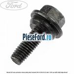 Surub 25 mm prindere bara fata Ford Transit 2014-2018 2.2 TDCi 100 cp
