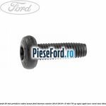 Surub 25 mm prindere cadru scaun Ford Tourneo Courier 2014-2018 1.5 TDCi 75 cp