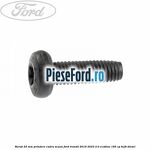 Surub 25 mm prindere cadru scaun Ford Transit 2019-2023 2.0 EcoBlue 185 cp