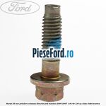 Surub 25 mm prindere coloana directie Ford Mondeo 2000-2007 1.8 16V 125 cp