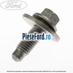Surub 25 mm prindere elemente lonjeron Ford Mondeo 2008-2014 2.3 160 cp