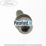 Surub 25 mm prindere folie usa fata Ford Ka 2009-2016 1.3 TDCi 75 cp