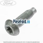 Surub 25 mm prindere opritor usa Ford Focus 2011-2014 1.6 EcoBoost 182 cp