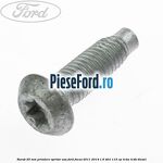 Surub 25 mm prindere opritor usa Ford Focus 2011-2014 1.6 TDCi 115 cp