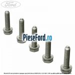 Surub 25 mm prindere supapa EGR Ford Focus 2008-2011 2.0 TDCi 136 cp