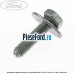 Surub 25 mm prindere supapa EGR Ford Galaxy 2007-2014 2.0 TDCi 115 cp KLWA, TYWA diesel