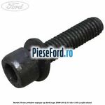 Surub 25 mm prindere supapa EGR Ford Kuga 2008-2012 2.0 TDCI 140 cp