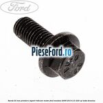 Surub 25 mm prindere suport ridicare motor Ford Mondeo 2008-2014 2.5 220 cp