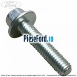 Surub 26 mm prindere pompa vacuum Ford EcoSport 2013-2018 1.0 EcoBoost 125 cp M1JC, M1JJ, M1JU benzina