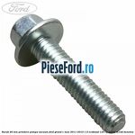 Surub 26 mm prindere pompa vacuum Ford Grand C-Max 2011-2015 1.0 EcoBoost 125 cp M1DA, M1DD benzina