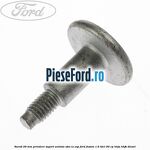 Surub 26 mm prindere suport unitate ABS cu ESP Ford Fusion 1.6 TDCi 90 cp HHJA, HHJB diesel