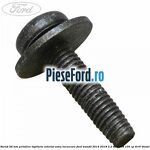 Surub 26 mm prindere tapiterie interior zona incarcare Ford Transit 2014-2018 2.2 TDCi RWD 100 cp