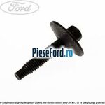 Surub 27 mm prindere angrenaj stergatoare parbriz Ford Tourneo Connect 2002-2014 1.8 Di 75 cp BHPA, P7PA, P7PB, R2PA diesel