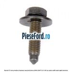 Surub 27 mm prindere balama usa Ford Focus 2004-2007 2.0 145 cp