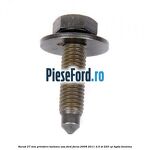 Surub 27 mm prindere balama usa Ford Focus 2008-2011 2.5 ST 225 cp