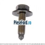 Surub 27 mm prindere balama usa Ford Focus C-Max 2003-2007 1.6 TDCi 109 cp