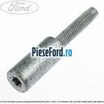Surub 27 mm prindere senzor airbag frontal Ford Focus 2011-2014 1.0 EcoBoost 100 cp