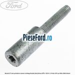 Surub 27 mm prindere senzor airbag frontal Ford Focus 2011-2014 1.6 TDCi 95 cp