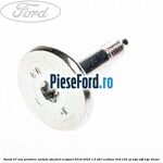 Surub 27 mm prindere unitate ABS Ford EcoSport 2019-2023 1.5 TDCi EcoBlue 4x4 125 cp