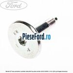 Surub 27 mm prindere unitate ABS Ford Ka plus Active 2019-2020 1.5 Ti 120 cp dragon benzina