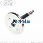 Surub 27 mm prindere unitate ABS Ford Transit Courier 2014-2018 1.5 TDCi 75 cp