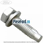 Surub 30 mm brida prindere rezervor Ford Ka 2009-2016 1.3 TDCi 75 cp