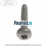 Surub 30 mm prindere airbag cortina Ford Mondeo 2008-2014 2.5 220 cp