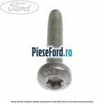 Surub 30 mm prindere airbag cortina Ford S-Max 2007-2014 2.5 ST 220 cp