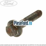 Surub 30 mm prindere ansamblu grup valve cutie automata 4 trepte 4F27E Ford C-Max 2007-2011 2.0 145 cp AODA, AODB, AODE, SYDA benzina