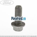 Surub 30 mm prindere bascula fata inspre spate exterior Ford Tourneo Connect 2002-2014 1.8 Di 75 cp