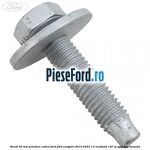 Surub 30 mm prindere cadru bord Ford EcoSport 2019-2023 1.0 EcoBoost 140 cp