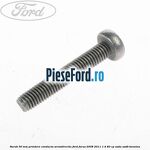 Surub 30 mm prindere conducta servodirectie Ford Focus 2008-2011 1.4 80 cp