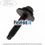 Surub 30 mm prindere radiator intercooler Ford Fiesta 1996-2001 1.8 DI 75 cp