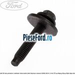Surub 30 mm prindere radiator intercooler Ford Tourneo Connect 2002-2014 1.8 Di 75 cp BHPA, P7PA, P7PB, R2PA diesel