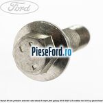 Surub 30 mm prindere selector cutie viteza 6 trepte Ford Galaxy 2015-2023 2.0 EcoBlue 4x4 150 cp