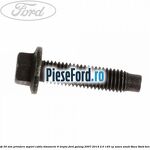 Surub 30 mm prindere suport cablu timonerie 6 trepte Ford Galaxy 2007-2014 2.0 145 cp