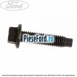 Surub 30 mm prindere suport cablu timonerie 6 trepte Ford S-Max 2007-2014 2.2 TDCi 175 cp Q4WA diesel