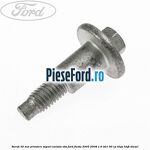 Surub 30 mm prindere suport unitate ABS Ford Fiesta 2005-2008 1.6 TDCi 90 cp HHJA, HHJB diesel