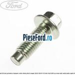 Surub 30 mm prindere tampon cutie viteza Ford Ranger 2012-2015 3.2 TDCi 4x4 200 cp ENSA, SA2R, SA2S, SA2W, SAFA diesel