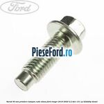 Surub 30 mm prindere tampon cutie viteza Ford Ranger 2016-2020 2.2 TDCi 131 cp