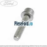 Surub 30 mm prindere tubulatura inferioara galerie admisie Ford Kuga 2008-2012 2.0 TDCI 4x4 163 cp