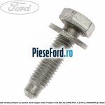 Surub 32 mm prindere ax pinion mers inapoi cutie 5 trepte C514 Ford Ka 2009-2016 1.2 69 cp 169A4000, FP4 benzina