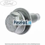 Surub 32 mm prindere panou fata Ford Ka 2009-2016 1.2 69 cp