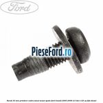 Surub 33 mm prindere cadru sezut scaun spate Ford Transit 2000-2006 2.0 TDCi 125 cp