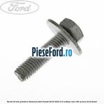 Surub 33 mm prindere timonerie Ford Transit 2019-2023 2.0 EcoBlue RWD 185 cp BCRA, BCRB diesel