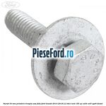 Surub 33 mm prindere treapta usa fata Ford Transit 2014-2018 2.2 TDCi RWD 155 cp