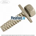 Surub 35 mm prindere balama hayon Ford Mondeo 2014-2018 1.0 EcoBoost 125 cp